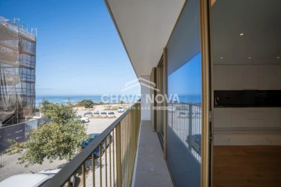 Apartamento T2 para Venda em Canidelo