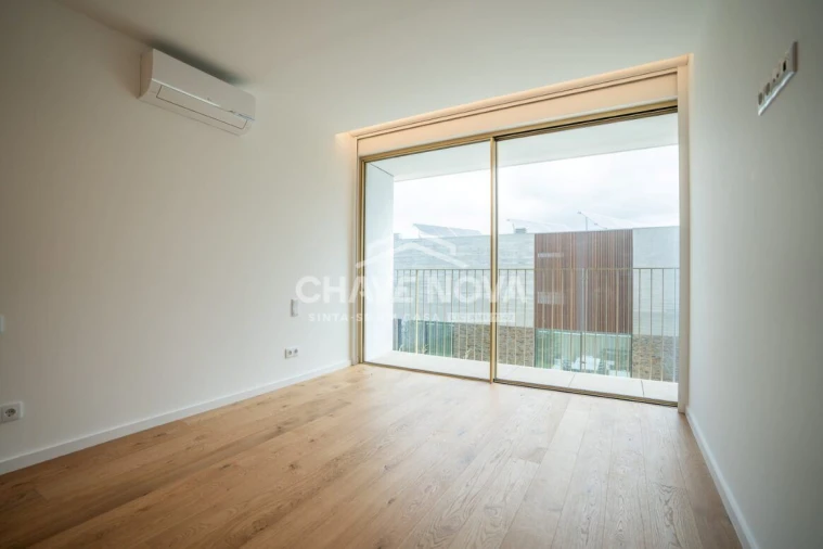 Apartamento T2 para Venda em Canidelo Foto 10