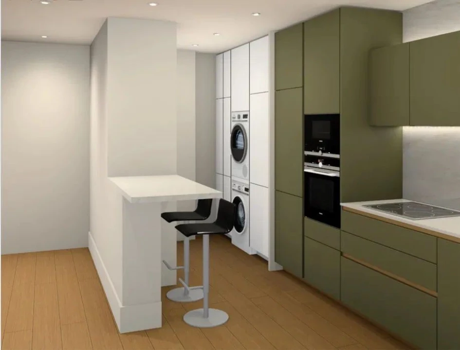 Apartamento T4 para Venda em Lordelo do Ouro e Massarelos Foto 4