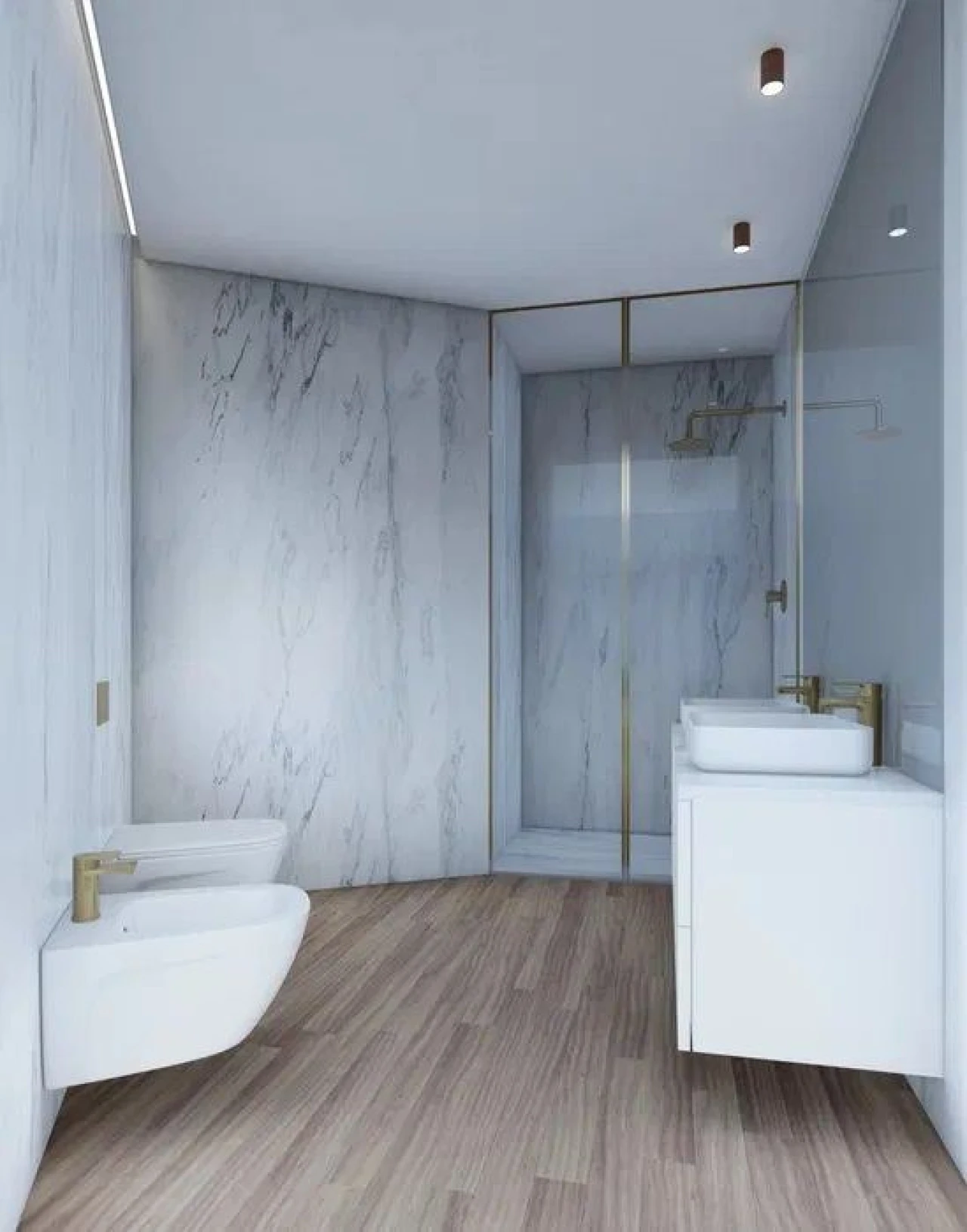 Apartamento T4 para Venda em Lordelo do Ouro e Massarelos Foto 7