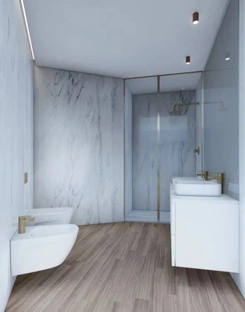 Apartamento T4 para Venda em Lordelo do Ouro e Massarelos