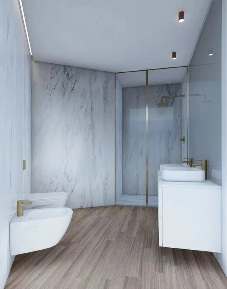 Apartamento T4 para Venda em Lordelo do Ouro e Massarelos Foto 7