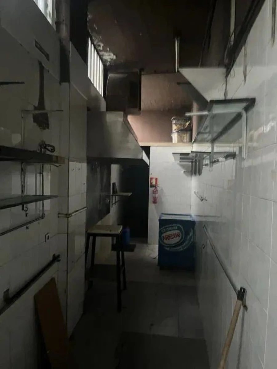 Loja para Venda em Lordelo do Ouro e Massarelos Foto 8