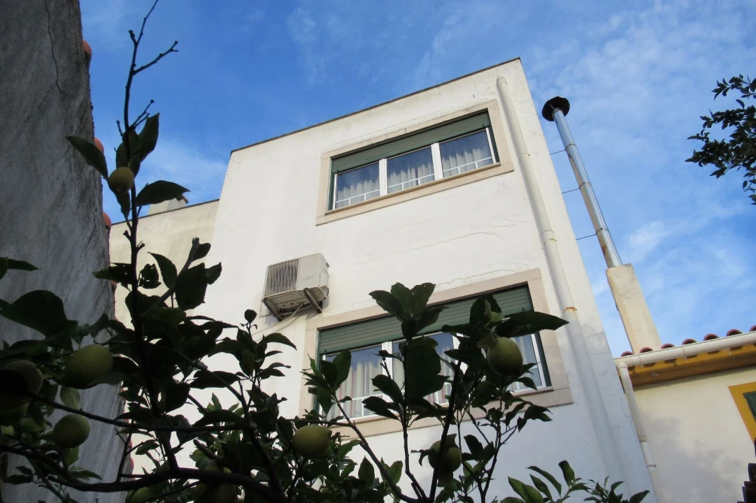 Moradia T5 para Venda em São João Baptista Foto 23