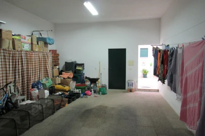 Moradia T5 para Venda em São João Baptista