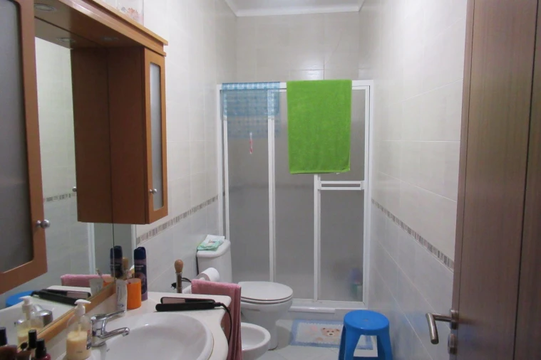 Moradia T5 para Venda em São João Baptista Foto 20