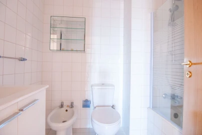 Apartamento T3 para Arrendamento em Vilar de Andorinho