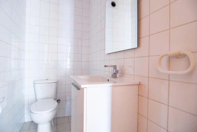 Apartamento T3 para Arrendamento em Vilar de Andorinho