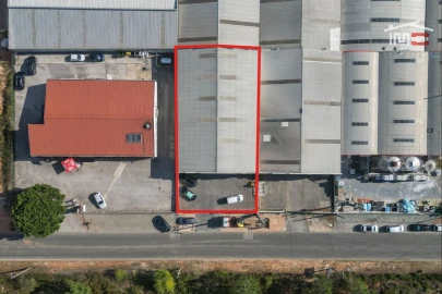 Negócio para Venda em Seiça