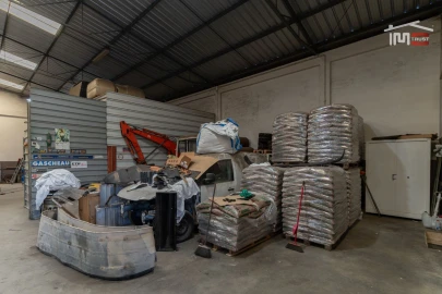 Negócio para Venda em Seiça