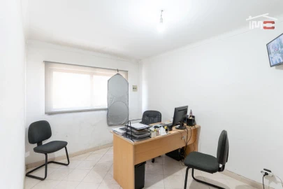 Negócio para Venda em Seiça