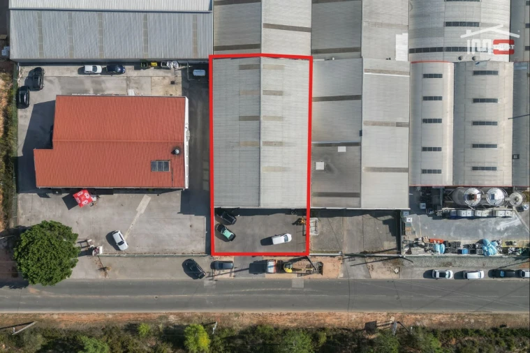 Negócio para Venda em Seiça