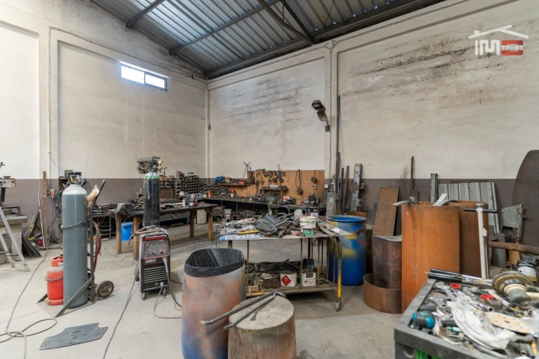 Negócio para Venda em Seiça Foto 12