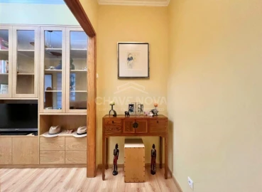 Apartamento T2 para Arrendamento em Lordelo do Ouro e Massarelos