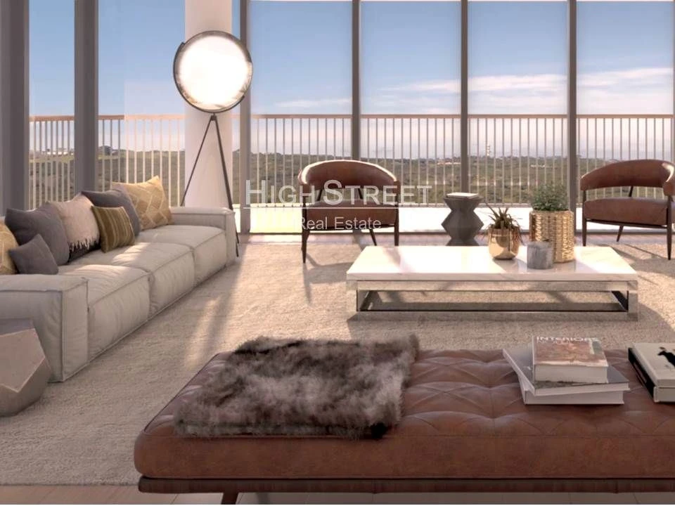 Apartamento T1 para Venda em Campolide Foto 1