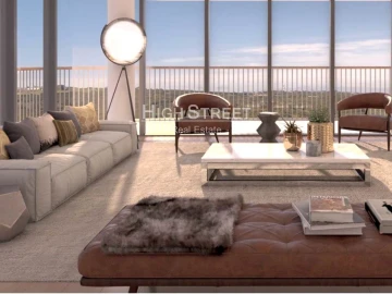 Apartamento T1 para Venda em Campolide