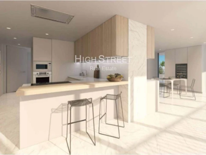 Apartamento T1 para Venda em Campolide Foto 4