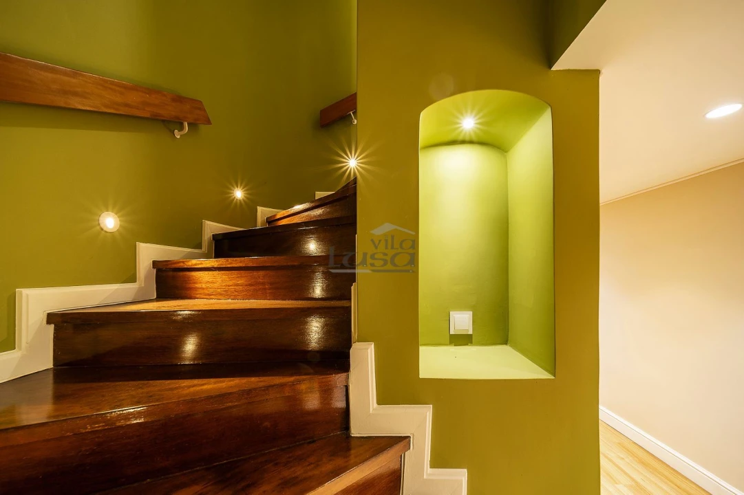 Moradia T3 para Venda em Aguas Santas Foto 18