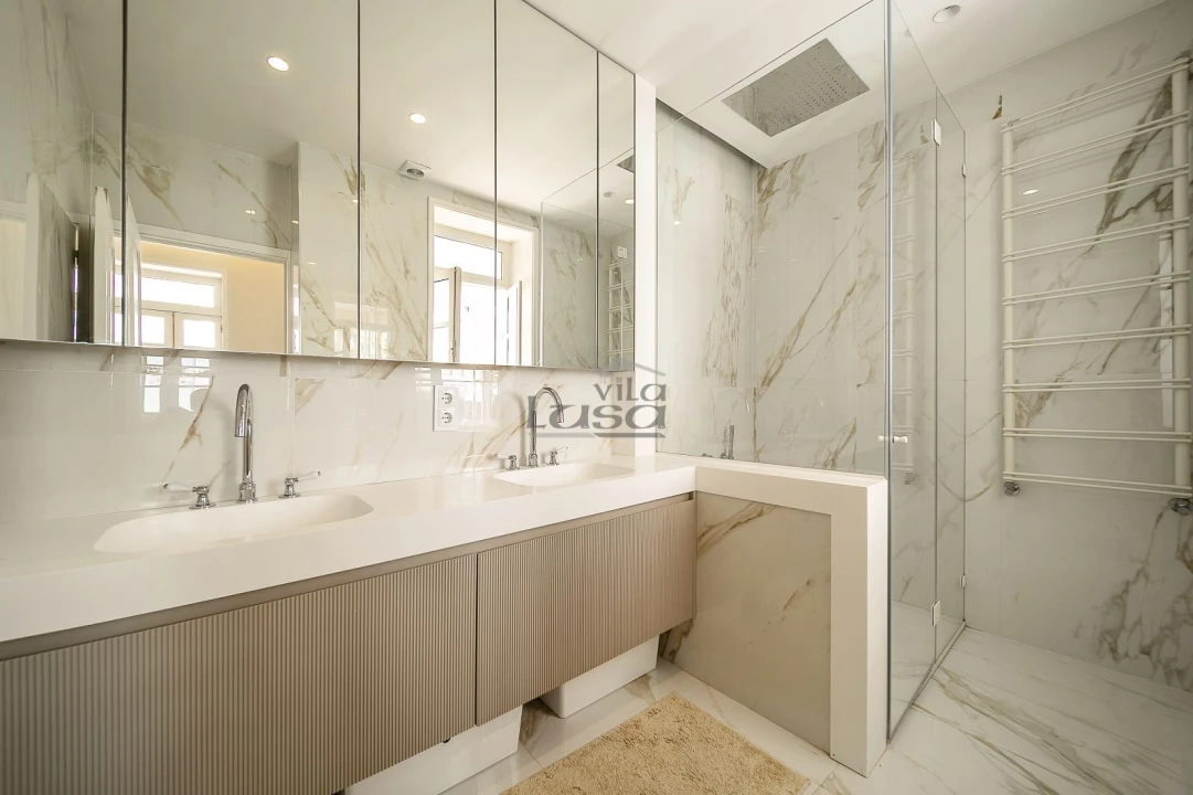 Moradia T3 para Venda em Aguas Santas Foto 23