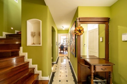 Moradia T3 para Venda em Aguas Santas