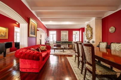 Moradia T3 para Venda em Aguas Santas