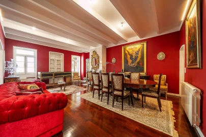 Moradia T3 para Venda em Aguas Santas