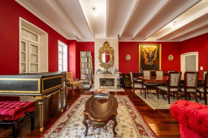 Moradia T3 para Venda em Aguas Santas