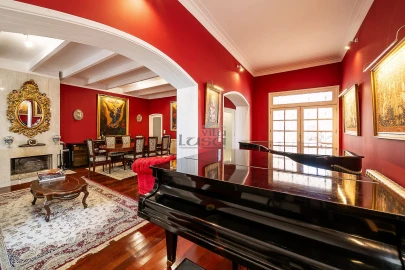 Moradia T3 para Venda em Aguas Santas