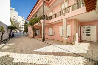 Moradia T3 para Venda em Aguas Santas