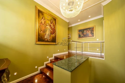 Moradia T3 para Venda em Aguas Santas