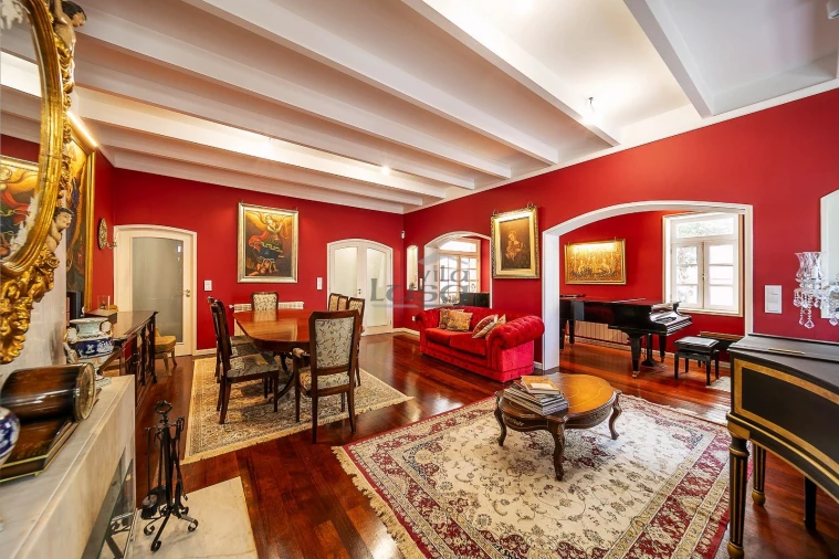 Moradia T3 para Venda em Aguas Santas Foto 10