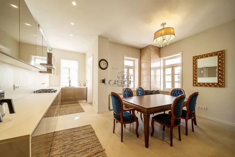 Moradia T3 para Venda em Aguas Santas Foto 16