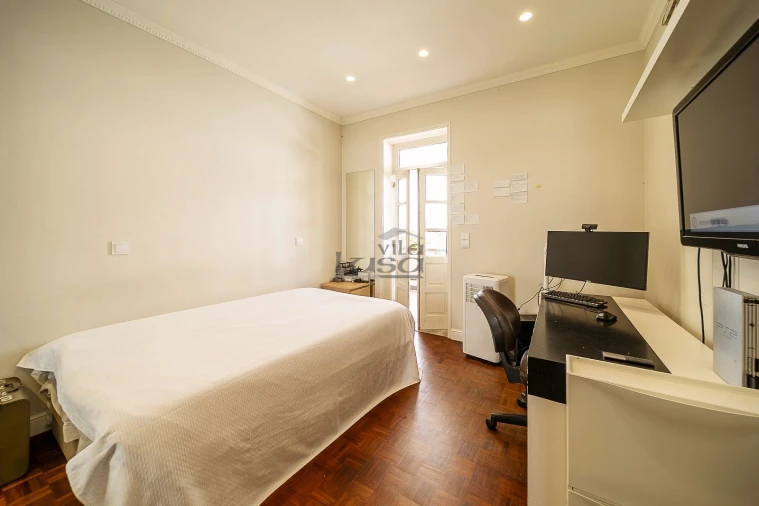 Moradia T3 para Venda em Aguas Santas Foto 24