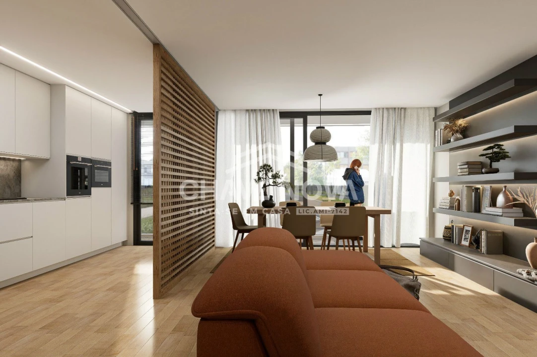 Apartamento T3 para Venda em Bougado (São Martinho e Santiago) Foto 8