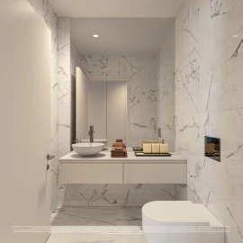 Apartamento T2 para Venda em Oliveira do Douro