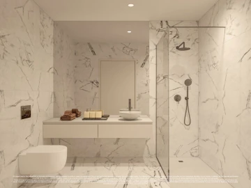 Apartamento T2 para Venda em Oliveira do Douro