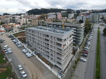 Apartamento T2 para Venda em Oliveira do Douro