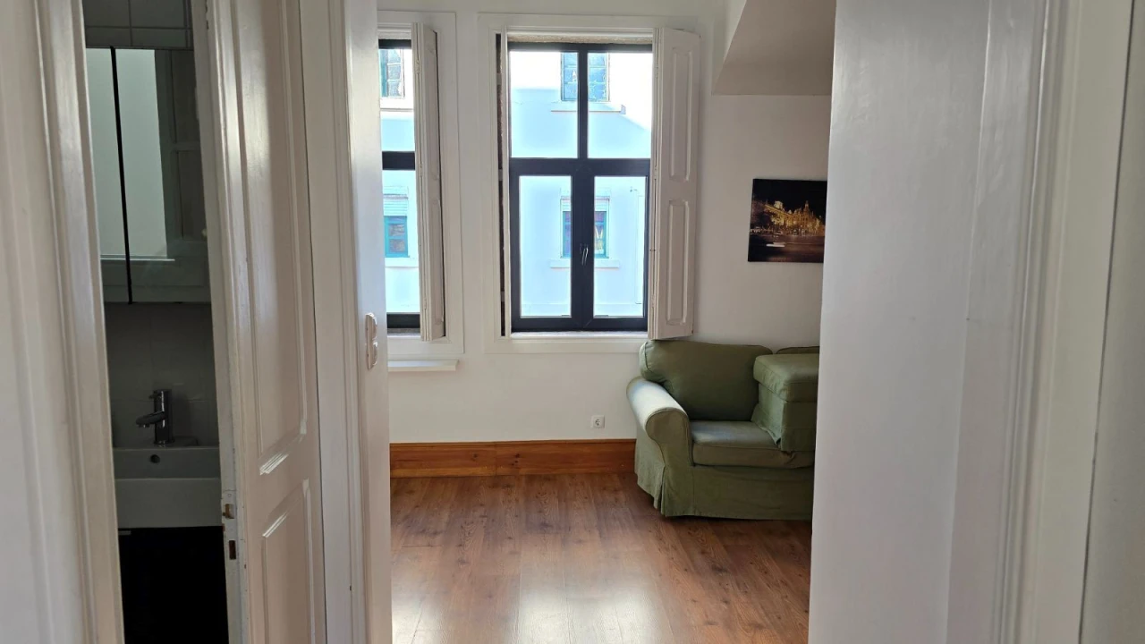 Apartamento T2 para Arrendamento em Bonfim Foto 4