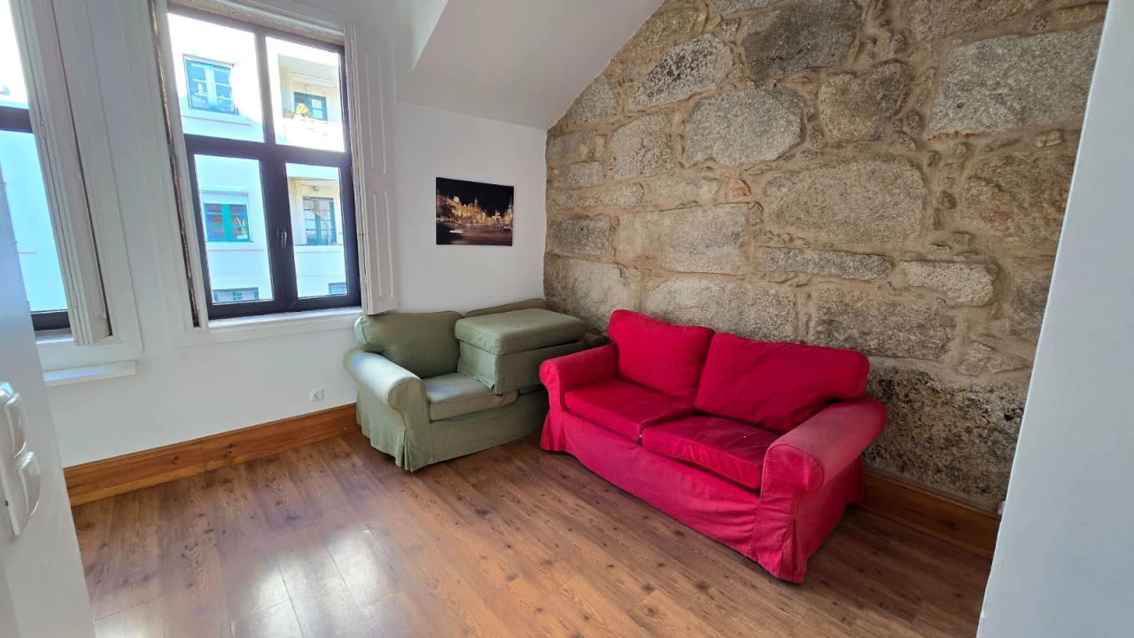 Apartamento T2 para Arrendamento em Bonfim Foto 1