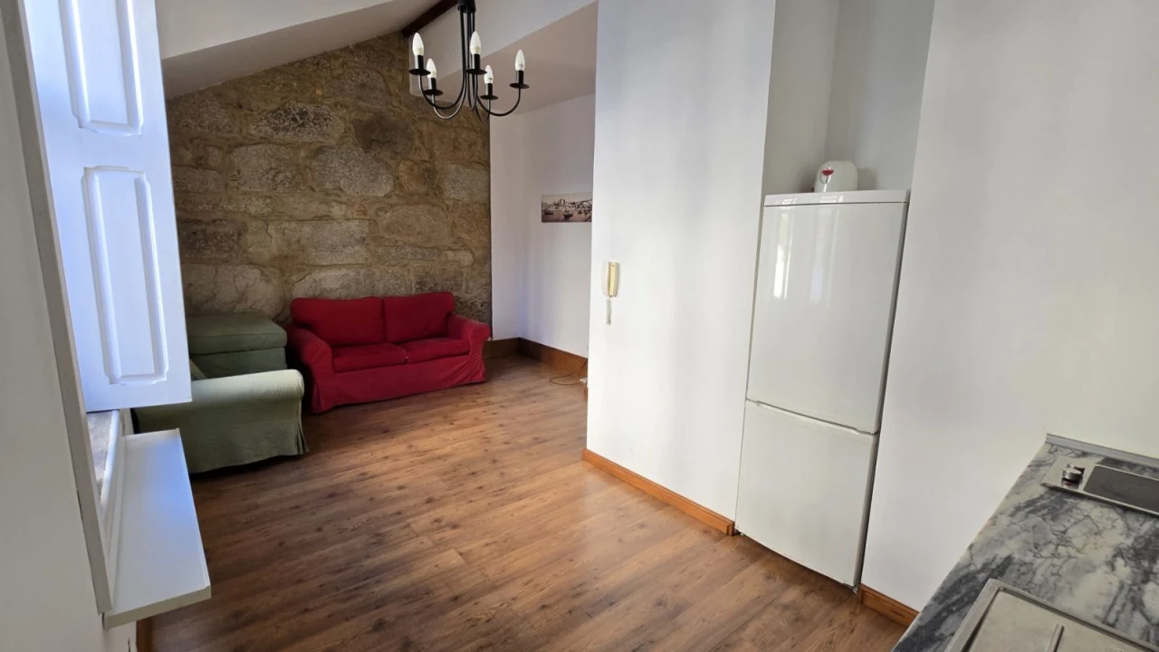 Apartamento T2 para Arrendamento em Bonfim Foto 15