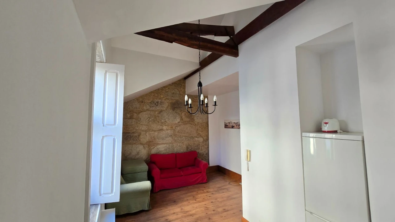 Apartamento T2 para Arrendamento em Bonfim Foto 16