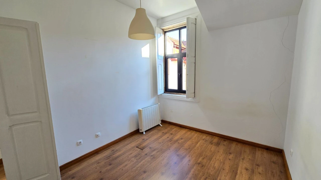 Apartamento T2 para Arrendamento em Bonfim Foto 20