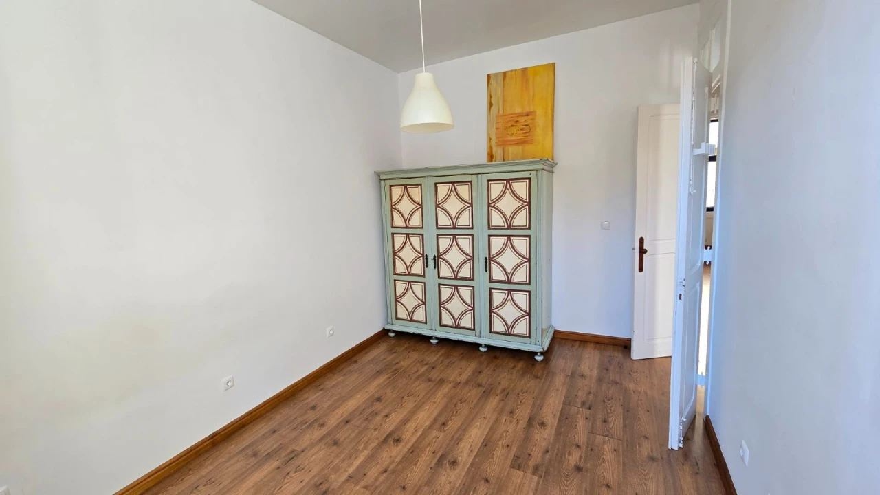 Apartamento T2 para Arrendamento em Bonfim Foto 22