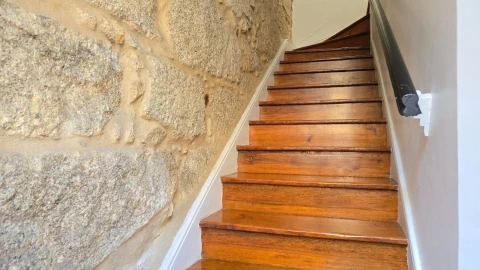 Apartamento T2 para Arrendamento em Bonfim