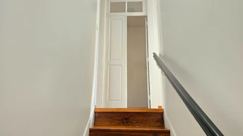 Apartamento T2 para Arrendamento em Bonfim