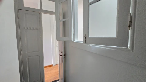 Apartamento T2 para Arrendamento em Bonfim