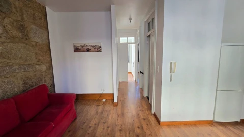 Apartamento T2 para Arrendamento em Bonfim