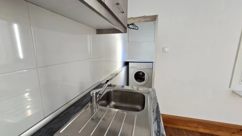 Apartamento T2 para Arrendamento em Bonfim
