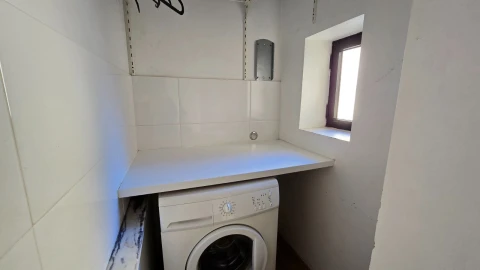 Apartamento T2 para Arrendamento em Bonfim