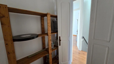 Apartamento T2 para Arrendamento em Bonfim